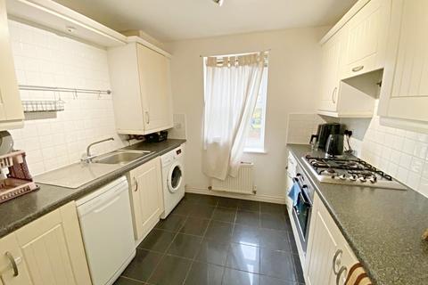 2 bedroom apartment for sale, Millidge Close, Nottingham