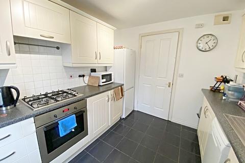 2 bedroom apartment for sale, Millidge Close, Nottingham