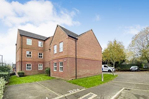 2 bedroom apartment for sale, Millidge Close, Nottingham