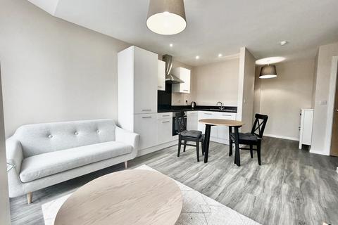 1 bedroom apartment for sale, Northwood House, Manchester