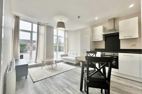 1 bedroom apartment for sale, Northwood House, Manchester