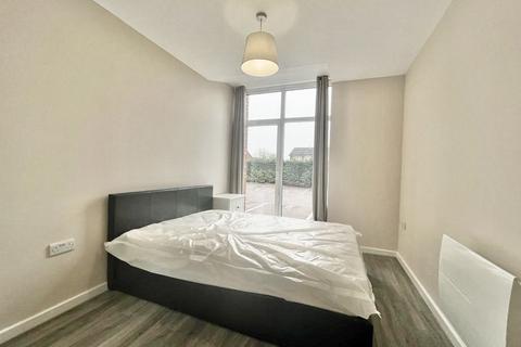 1 bedroom apartment for sale, Northwood House, Manchester