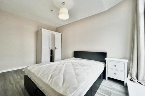 1 bedroom apartment for sale, Northwood House, Manchester