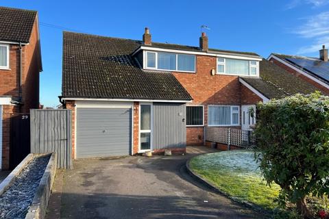undefined, Highfield Avenue, Burntwood