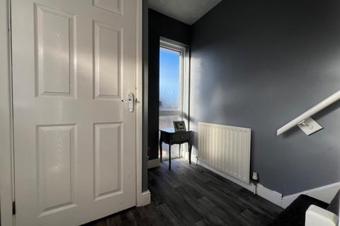undefined, Highfield Avenue, Burntwood