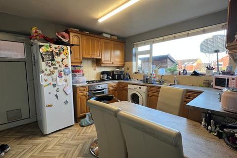 undefined, Highfield Avenue, Burntwood