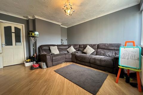 undefined, Highfield Avenue, Burntwood