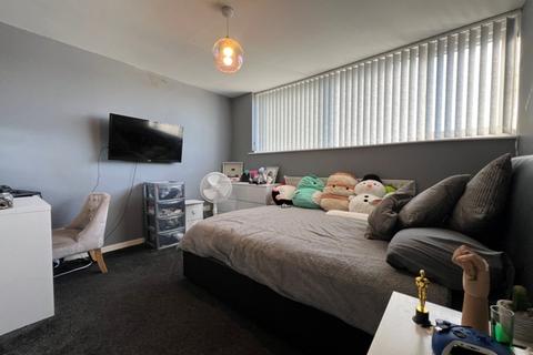 undefined, Highfield Avenue, Burntwood