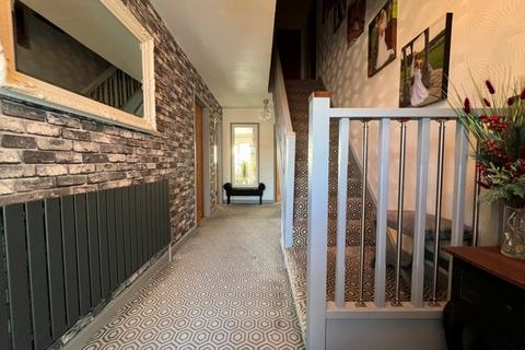1 Foxcroft Close, Chasetown, Burntwood, WS7 4ST