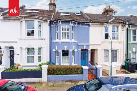 3 bedroom terraced house for sale, Westbourne Street, Hove