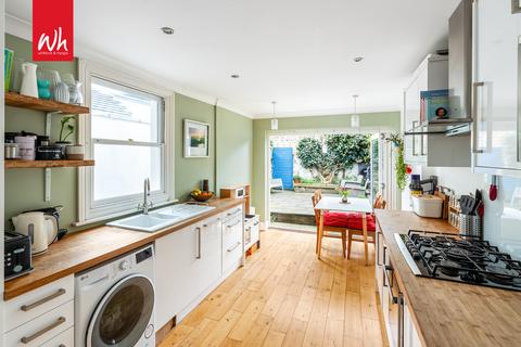 3 bedroom terraced house for sale, Westbourne Street, Hove