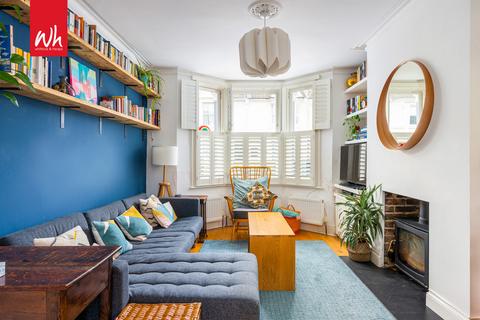 3 bedroom terraced house for sale, Westbourne Street, Hove