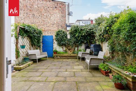 3 bedroom terraced house for sale, Westbourne Street, Hove