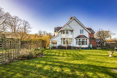 5 bedroom detached house for sale, Sunfield, Streatley on Thames, RG8