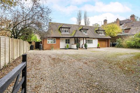 Great Oaks Goose Rye Road, Worplesdon, Guildford, GU3 3RQ