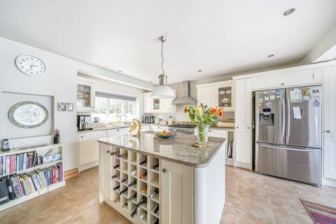 Great Oaks Goose Rye Road, Worplesdon, Guildford, GU3 3RQ
