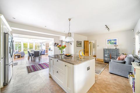 Great Oaks Goose Rye Road, Worplesdon, Guildford, GU3 3RQ