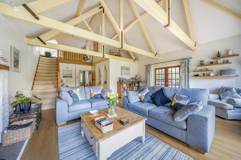 Great Oaks Goose Rye Road, Worplesdon, Guildford, GU3 3RQ