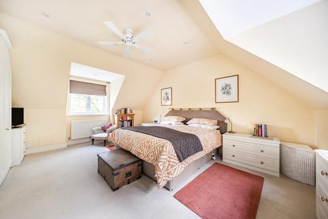 Great Oaks Goose Rye Road, Worplesdon, Guildford, GU3 3RQ