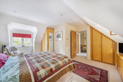 Great Oaks Goose Rye Road, Worplesdon, Guildford, GU3 3RQ