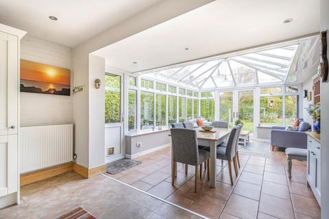 Great Oaks Goose Rye Road, Worplesdon, Guildford, GU3 3RQ