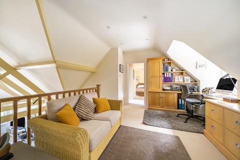 Great Oaks Goose Rye Road, Worplesdon, Guildford, GU3 3RQ