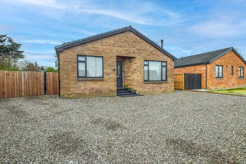 3 bedroom detached bungalow for sale, Smithfield Avenue, Blairgowrie