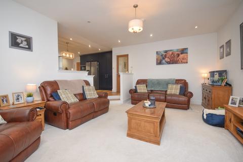 10 Smithfield Avenue, Blairgowrie, PH10 6UG