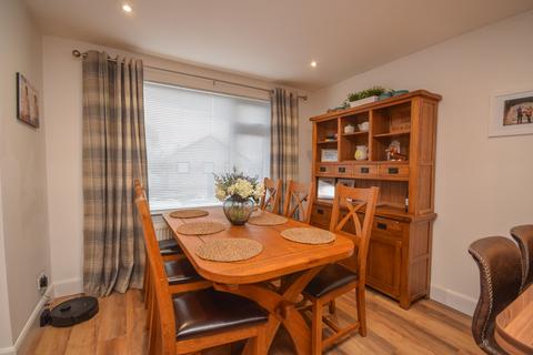 10 Smithfield Avenue, Blairgowrie, PH10 6UG