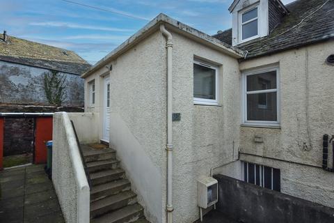 2 bedroom maisonette for sale, High Street, Auchterarder