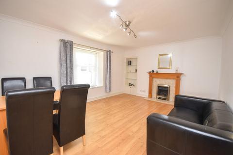 2 bedroom maisonette for sale, High Street, Auchterarder