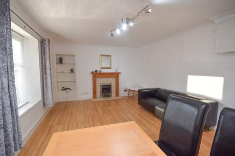 2 bedroom maisonette for sale, High Street, Auchterarder