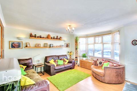 3 bedroom terraced house for sale, Eastern Road, Gillingham