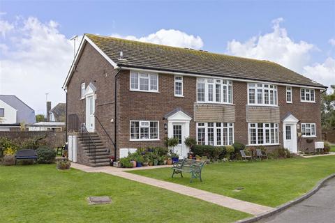 2 bedroom maisonette for sale, The Maples, Ferring