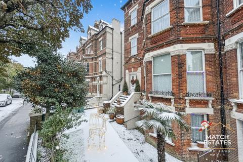 Castle Hill Avenue, Folkestone CT20