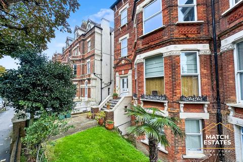 Castle Hill Avenue, Folkestone CT20
