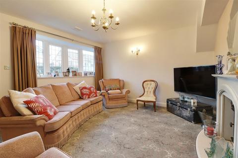 4 Bridge Road, South Cave, Brough, HU15 2JE