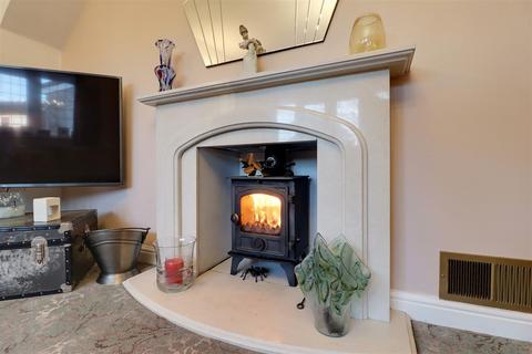 4 Bridge Road, South Cave, Brough, HU15 2JE