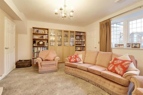 4 Bridge Road, South Cave, Brough, HU15 2JE