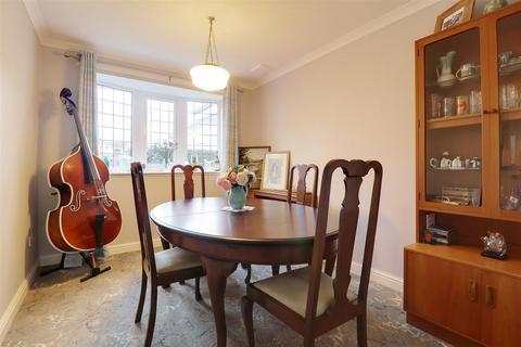 4 Bridge Road, South Cave, Brough, HU15 2JE