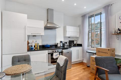 1 bedroom flat for sale, Canonbury Road, London, N1