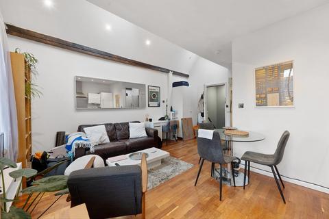 1 bedroom flat for sale, Canonbury Road, London, N1