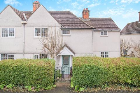 Portwall Road, Chepstow