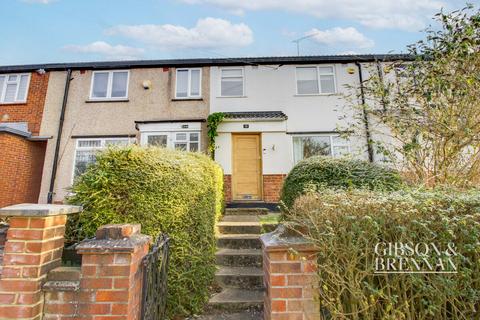 58 Sewardstone Gardens, London, E4 7QE