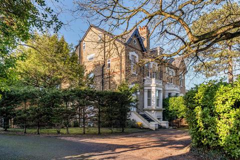 2 bedroom flat for sale, Prince Imperial Road, Chislehurst, BR7