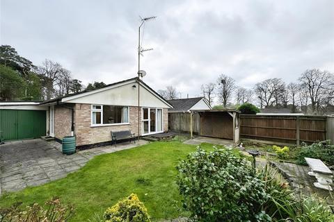 2 bedroom bungalow for sale, Mulberry Close, Berkshire RG45