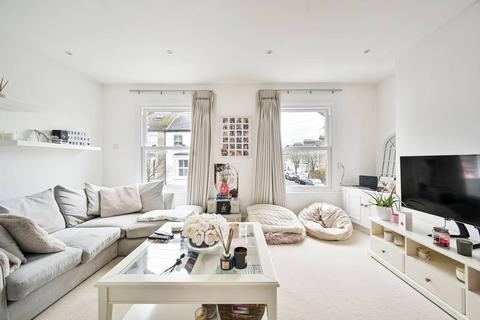 2 bedroom flat to rent, Pellant Road, Fulham, London, SW6