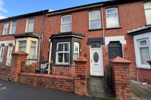 3 bedroom terraced house for sale, Aberfan, Merthyr Tydfil CF48