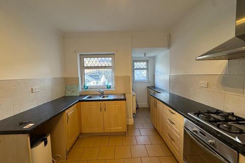 3 bedroom terraced house for sale, Aberfan, Merthyr Tydfil CF48