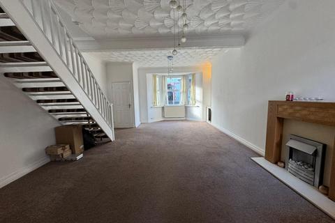 3 bedroom terraced house for sale, Aberfan, Merthyr Tydfil CF48